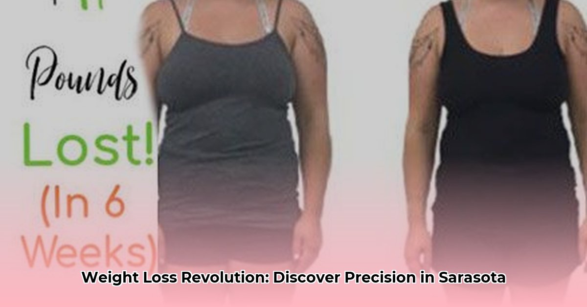 weight loss sarasota fl